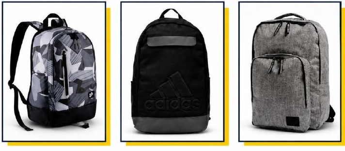 Backpacks