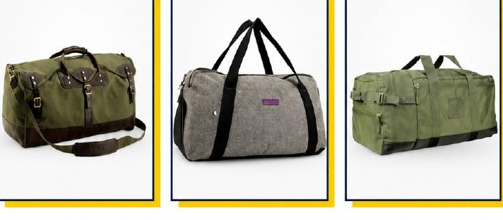 Duffle Bags