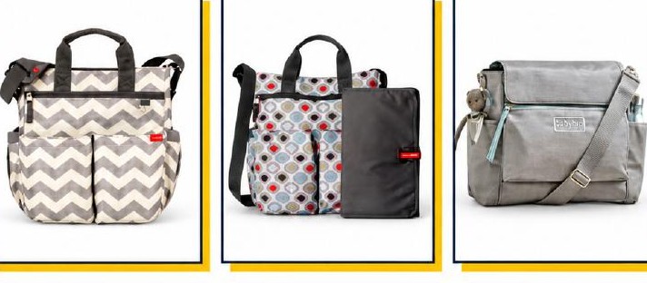 Baby Bags